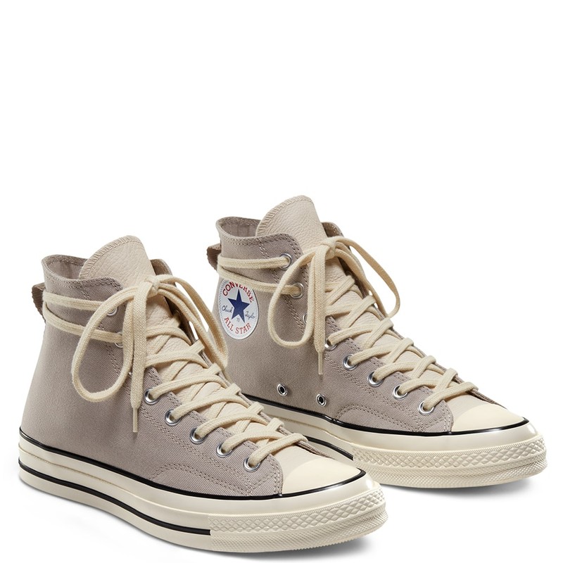 Fear of God Essentials x Converse Chuck 70 High String 168219C